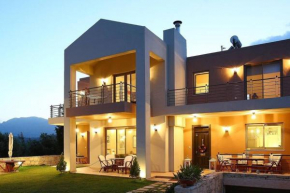 Villa Αρμονία στη φύση